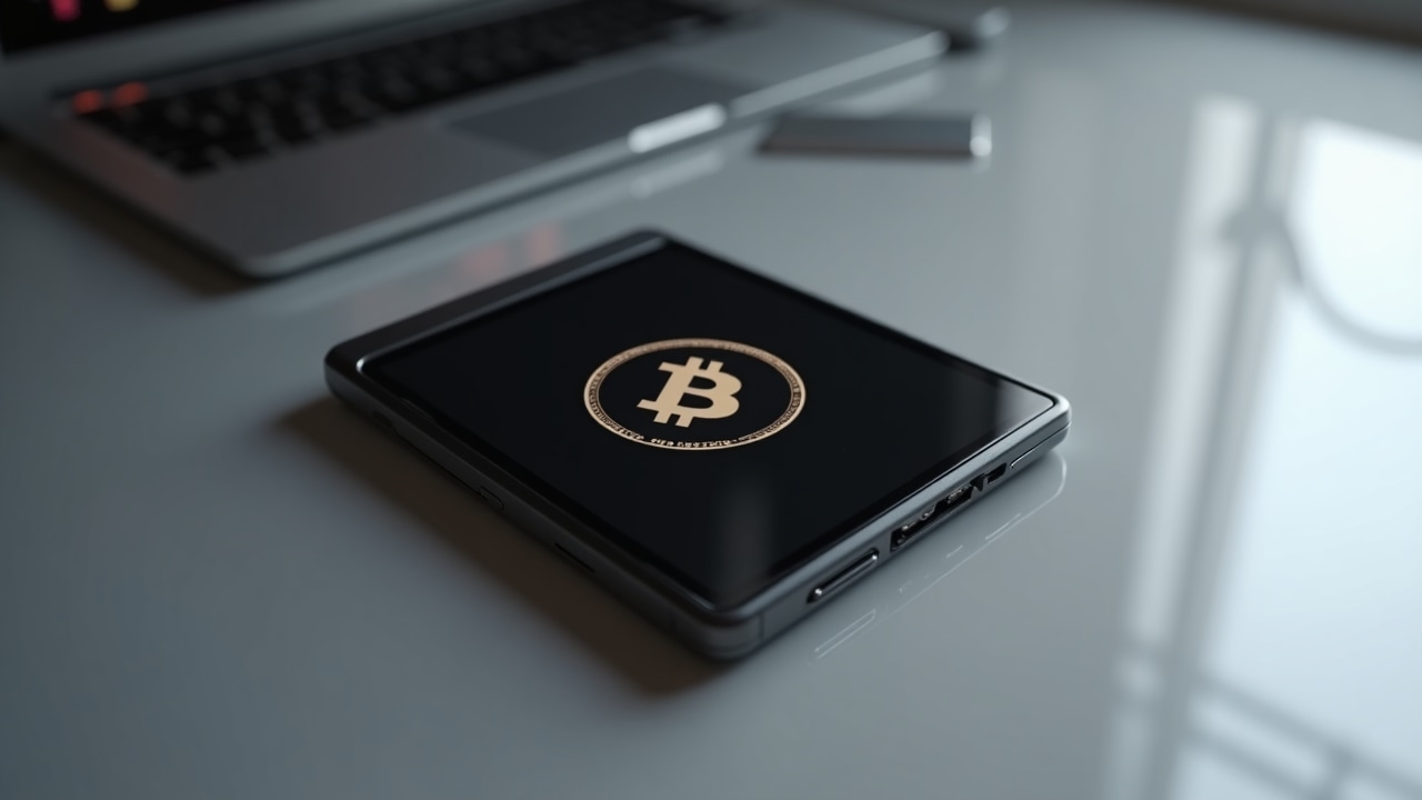 KeepKey Hardware Wallet