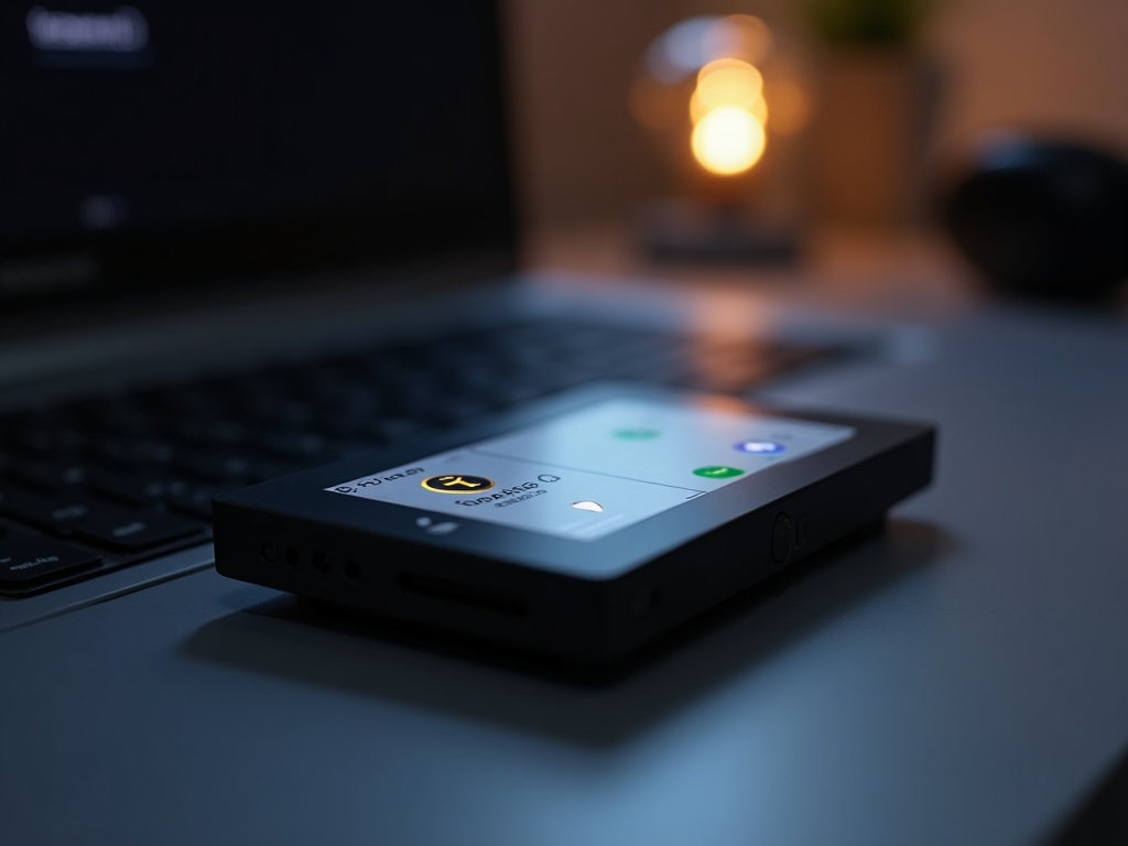 Trezor Model T Hardware Wallet